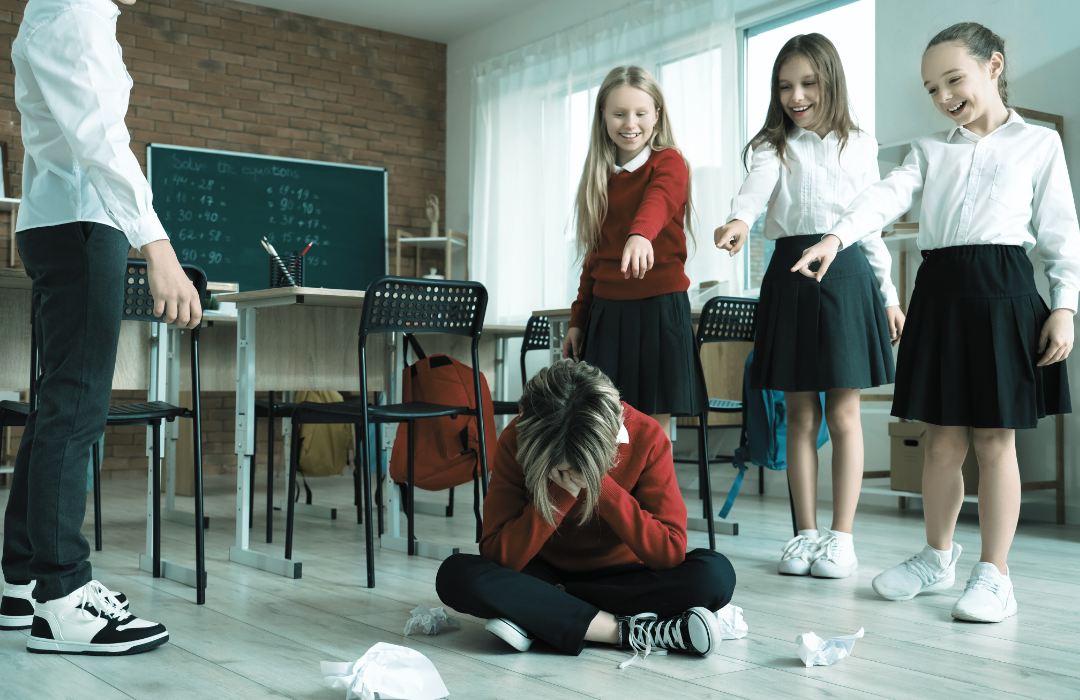 Smansa Purwokerto Dikejutkan dengan Dugaan Bullying yang Menjerat Siswanya