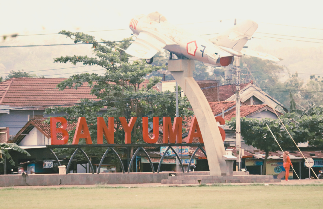 Susun ICP, Bupati Sadewo: "Andalannya Banyumas kan Pariwisata dan Pendidikan..."