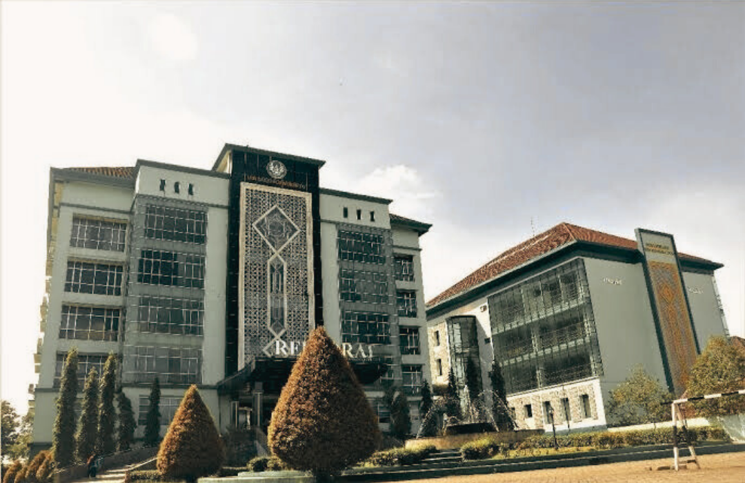 Benarkah Ada Kasus Pelecehan Seksual yang Dilakukan Oleh Dosen UIN Saizu Purwokerto?