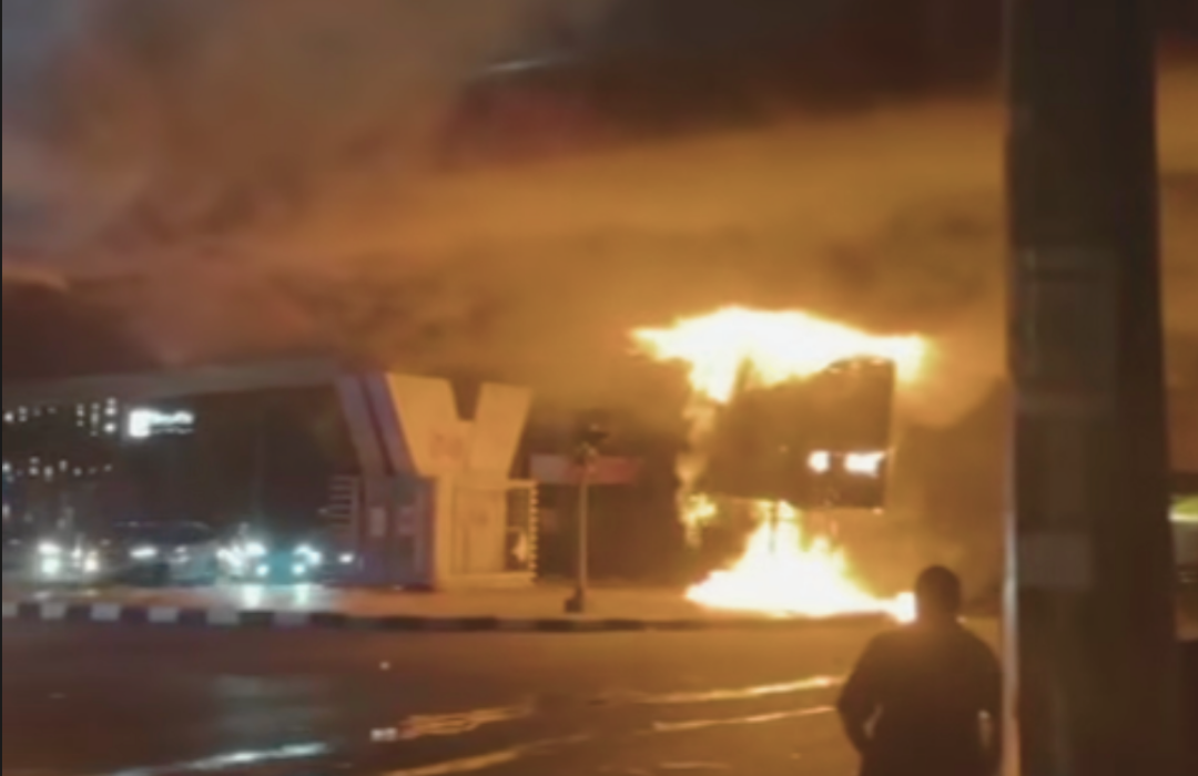 Rakyat Harus Membayar Terlalu Mahal Atas Apa yang Dilakukan Elit