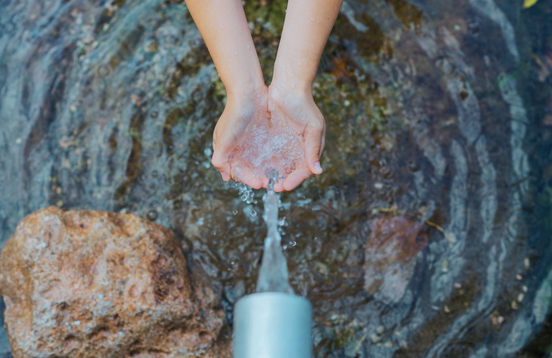 Kabupaten Banyumas Masih Krisis Air Bersih?